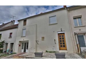 Maison Brasles 100 m² T-3 à vendre  99 900 €