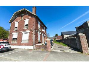 Maison Épehy 119 m² T-5 à vendre  92 900 €