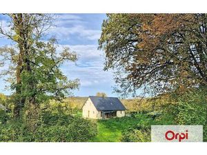 Maison La Dornac m² T-5 à vendre  151 000 €