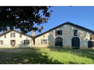 Maison Tilh m² T-6 à vendre  139 000 €