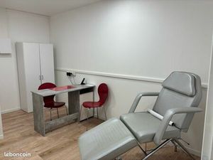 Location cabinet infirmier