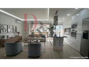 Achat : Appartement (06300)