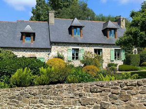 Propriété non loin des plages