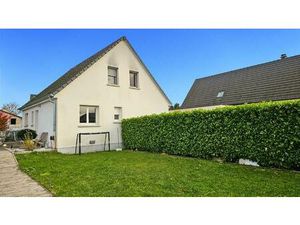 Vogelsheim: Maison de 112m2   4 chambres  sous-sol