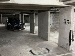 Location - Parking - Boulogne-Billancourt - 105 euros CC
