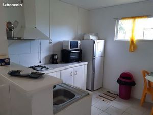 Location bas de villa 650