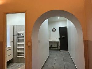 Appartement de type 4 Rue Fauchier