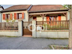 Location maison  141.18 m² T-5 à Viry-Châtillon  1 800 €