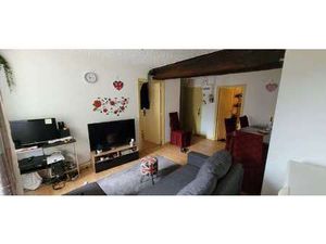 Vente Appartement 3 pièces à Pontivy Centre Ville (56300) : à vendre 3 pièces / 41m² Ponti