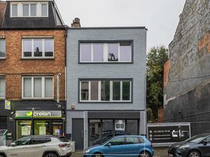 Surface commerciale à louer à Chaussée de Waterloo 1161b Uccle (VBD52858)