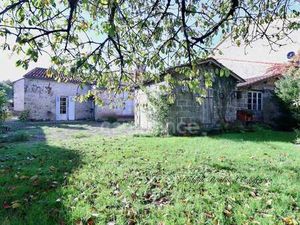 Vente Maison à Foussais-Payré (85240) : à vendre / 112m² Foussais-Payré