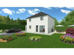 Vente Maison à Noyers-Bocage (14210) : à vendre / 102m² Noyers-Bocage