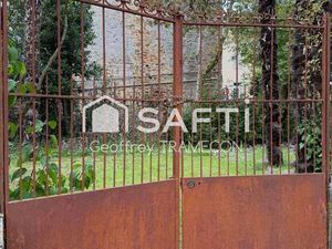 Vente Maison à Talmont-Saint-Hilaire (85440) : à vendre / 176m² Talmont-Saint-Hilaire