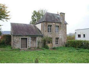 Vente Maison à Tessy-Bocage (50420) : à vendre / 80m² Tessy-Bocage