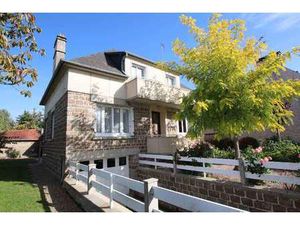 Vente Maison à Torigny-les-Villes (50160) : à vendre / 101m² Torigny-les-Villes