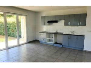 Appartement Lanton 64.9 m² T-3 à vendre  283 500 €