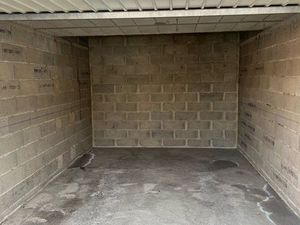 Garage 18m2