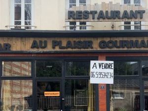 Vends complexe immobilier