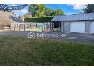 SOLENN DEVALLET BSK IMMOBILIER