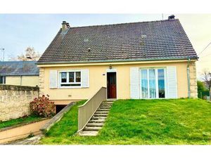 Maison Fourdrain m² T-4 à vendre  133 900 €