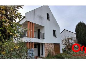 Maison Laon 120 m² T-5 à vendre  150 000 €