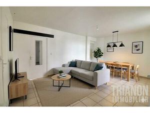 À Vendre – Appartement 3 Pièces 54m² à Vaux-sur-Seine !