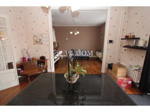 Maison 7 pièces 192 ²