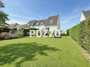 A vendre maison BREHAL à proximité des commerces