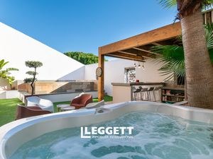 Maison 5 pièce(s)  COURSAN