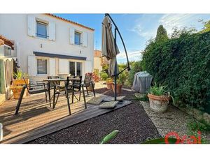 Maison Le Pradet 75.18 m² T-4 à vendre  435 000 €