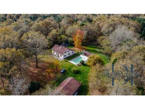 Maison à vendre Morcenx-la-Nouvelle