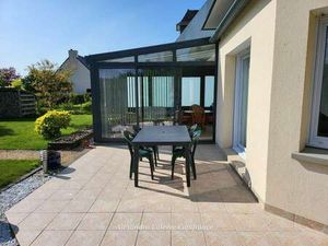 Vente Maison à Plogastel-Saint-Germain (29710) : à vendre / 130m² Plogastel-Saint-Germain