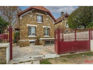 Maison Saint-Michel-sur-Orge m² T-3 à vendre  360 000 €