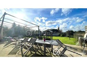 Maison de 140 m² à Sens