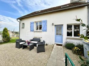 Maison 5 pièces de 86m² à Montarlot (77250)
