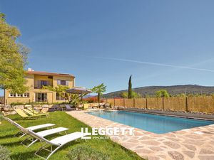 Maison 9 pièce(s)  SAINT-MARCELLIN-LÈS-VAISON