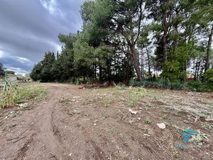 Terrain constructible hors lotissement 382 m2