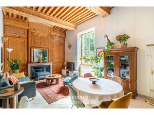 Appartement de caractère proche Villefranche sur Saône