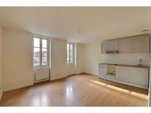 Appartement 2 pièces à louer 42 m² Centre-ville de Saint-Sever