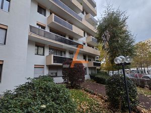 Fauriel studio de 15m2 dans résidence standing