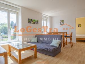 Appartement T3 58 02m2 centre ville - VITTEL