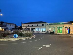 Bordeaux Caudéran  Agence Immobilière env. 170 m²