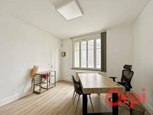 Orpi Bourges Avaricum