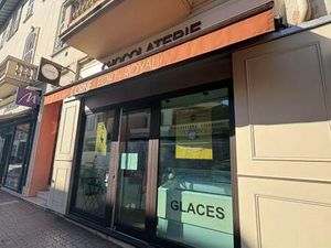 CENTRE CAGNES - LOCAL 47m²