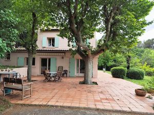 A vendre – Spacieuse maison (T5) familiale de 160 m² – Secteur recherché de Luynes (13080)