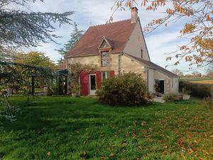 Charmante propriété Berry