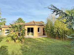 Maison T5 de plain-pied