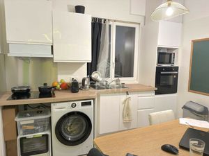 MAISON T2 DE PLAIN-PIED EN CENTRE BOURG