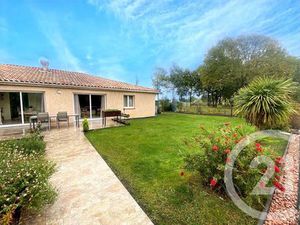 Maison à vendre - 4 pièces - 128 36 m2 - Aussonne - 31 - MIDI-PYRENEES