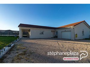 Maison Saint Etienne du Bois 5 pièces 126.47 m²